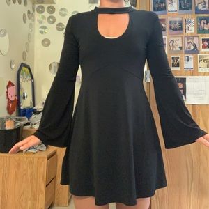 BCBG Black Dress